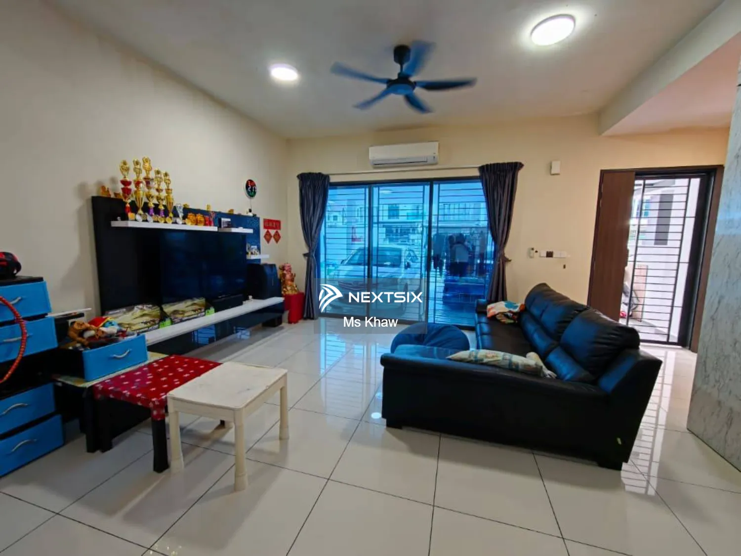 2-sty Terrace/Link House For Sale in Johor Bahru Johor