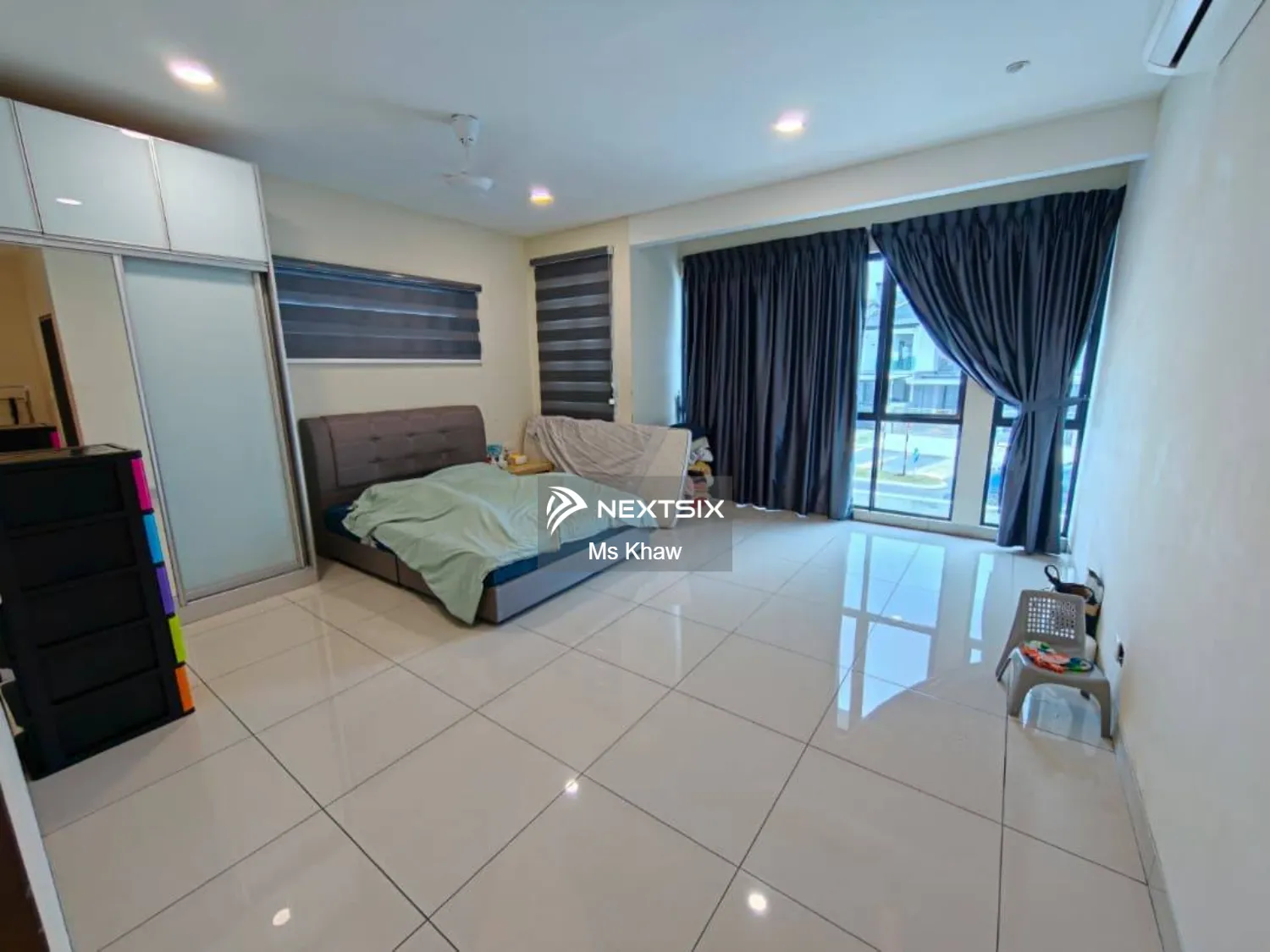 2-sty Terrace/Link House For Sale in Johor Bahru Johor - Image 11