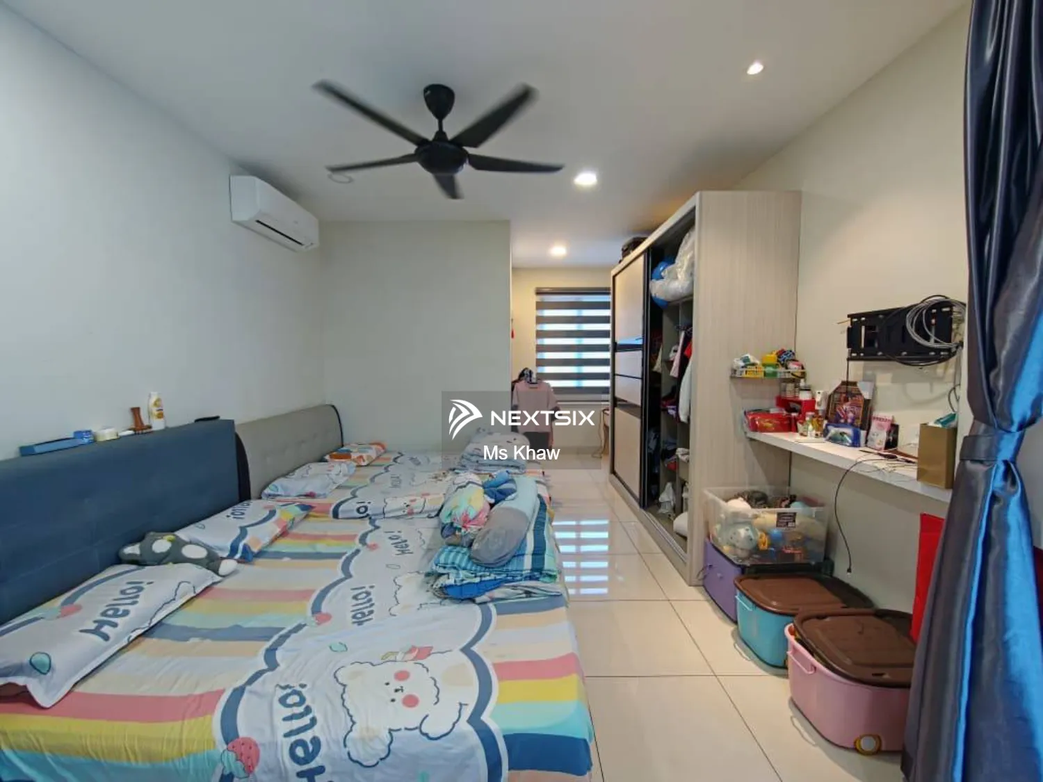 2-sty Terrace/Link House For Sale in Johor Bahru Johor - Image 13