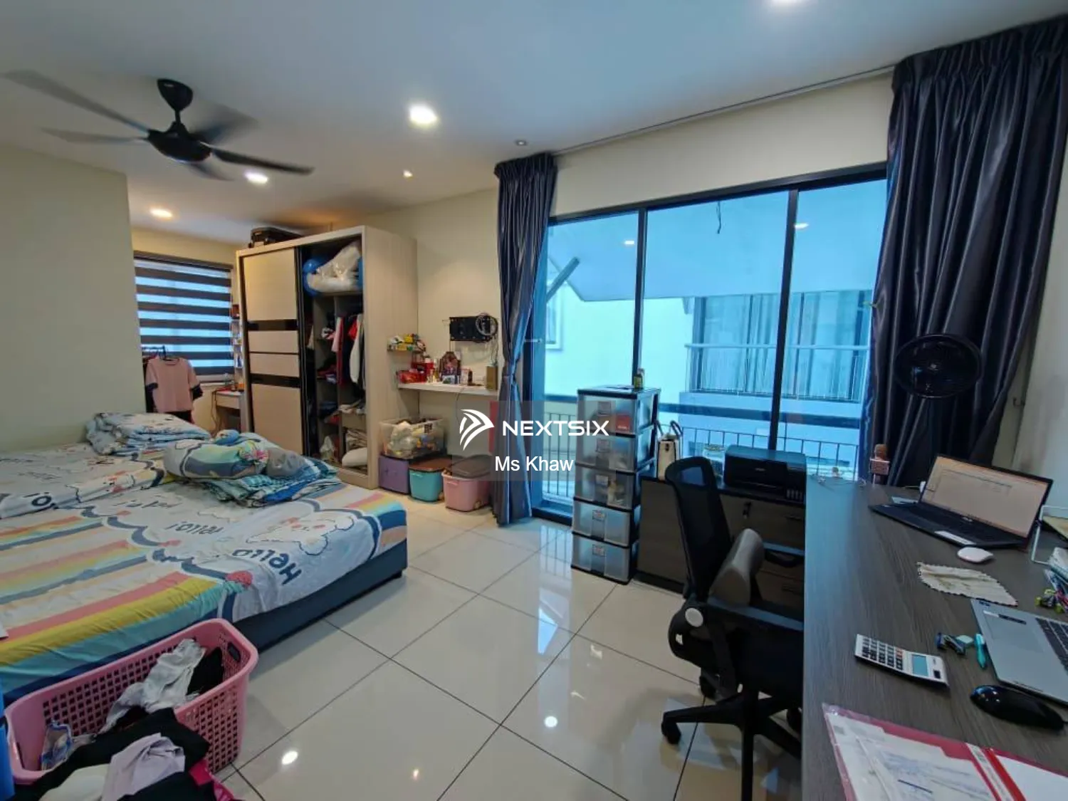 2-sty Terrace/Link House For Sale in Johor Bahru Johor - Image 14