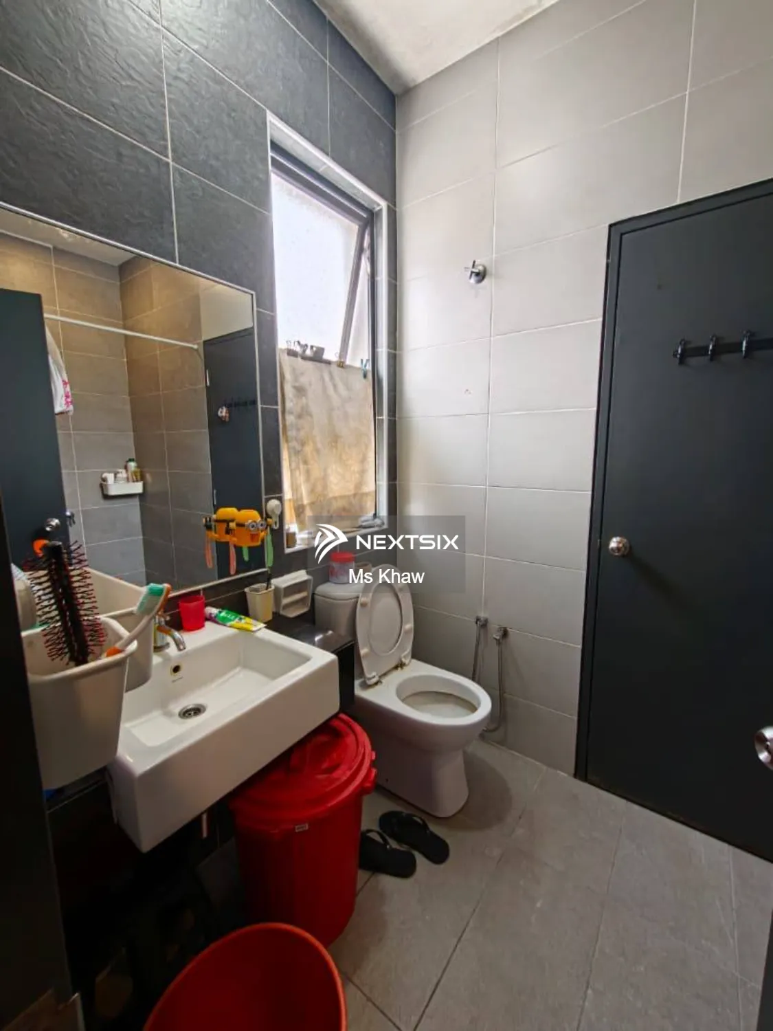 2-sty Terrace/Link House For Sale in Johor Bahru Johor - Image 16