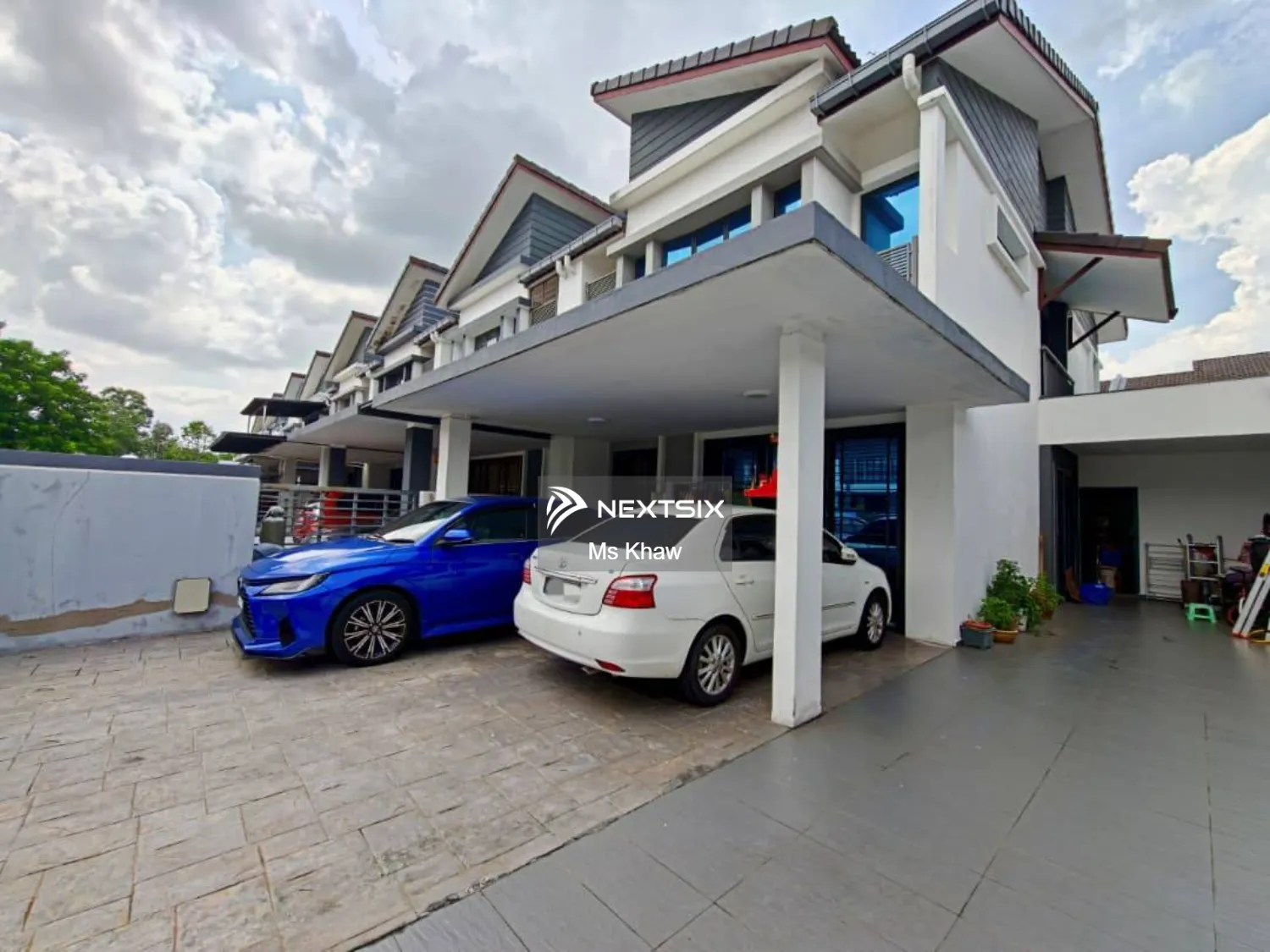 2-sty Terrace/Link House For Sale in Johor Bahru Johor - Image 18
