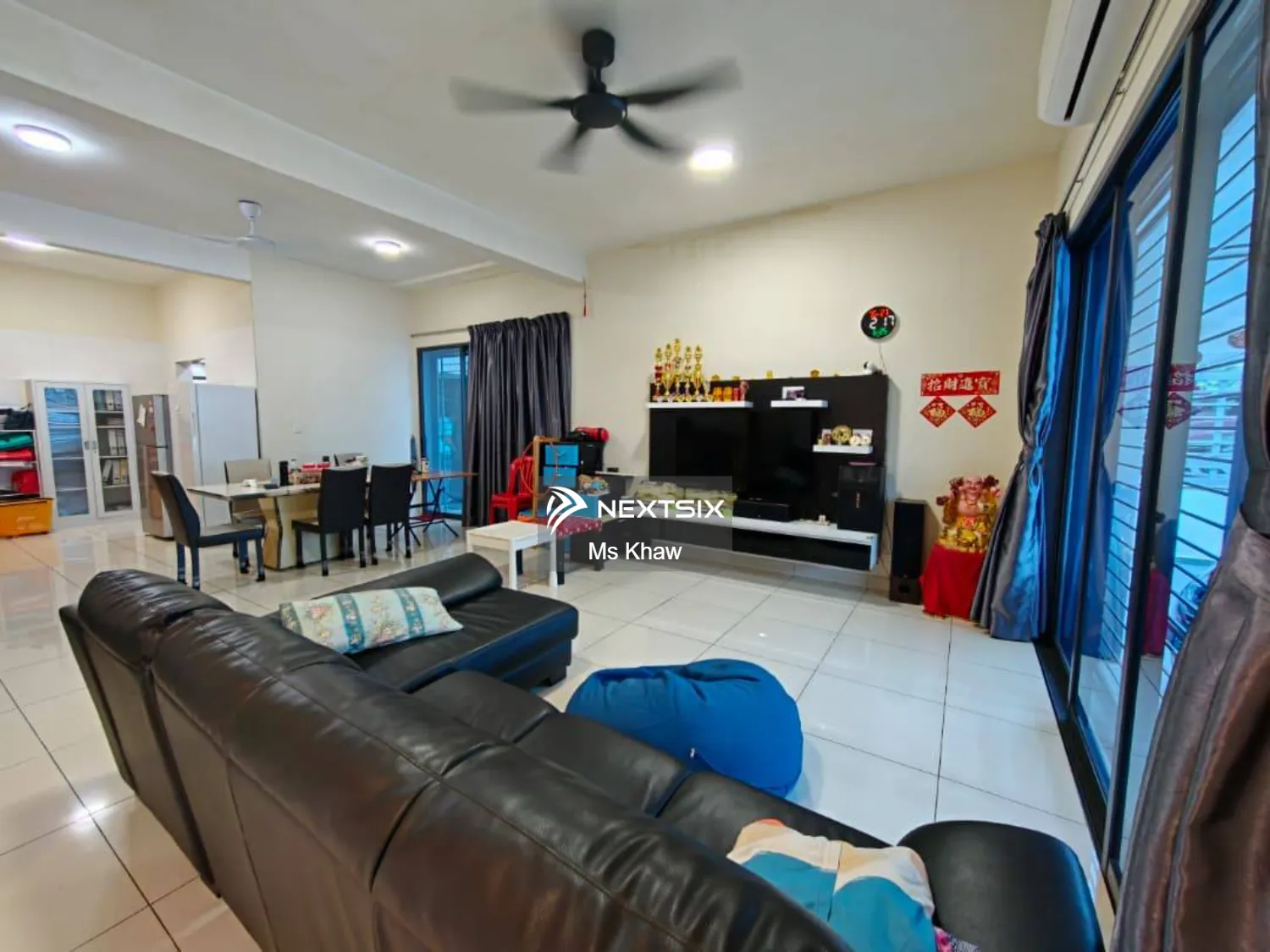 2-sty Terrace/Link House For Sale in Johor Bahru Johor - Image 2