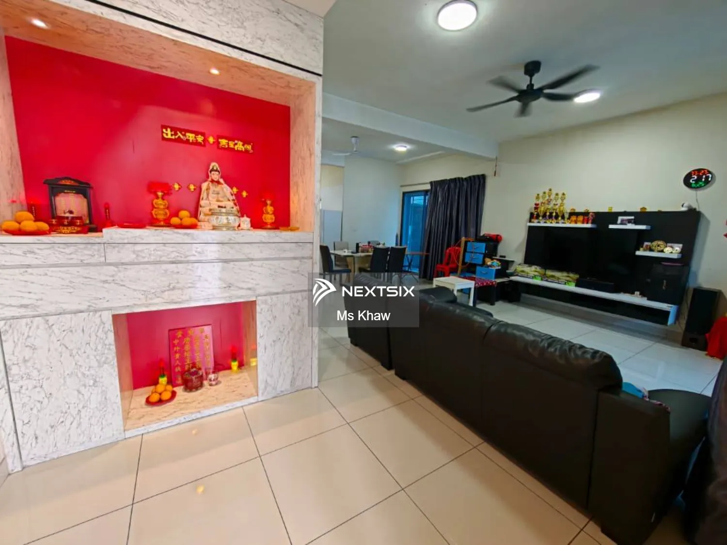 2-sty Terrace/Link House For Sale in Johor Bahru Johor - Image 3