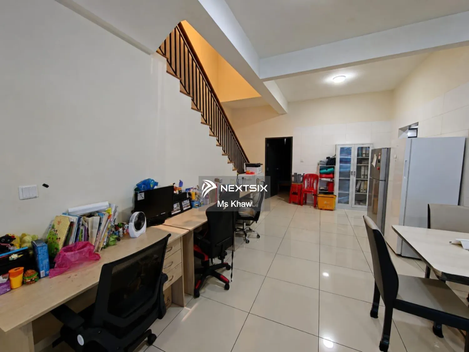 2-sty Terrace/Link House For Sale in Johor Bahru Johor - Image 4