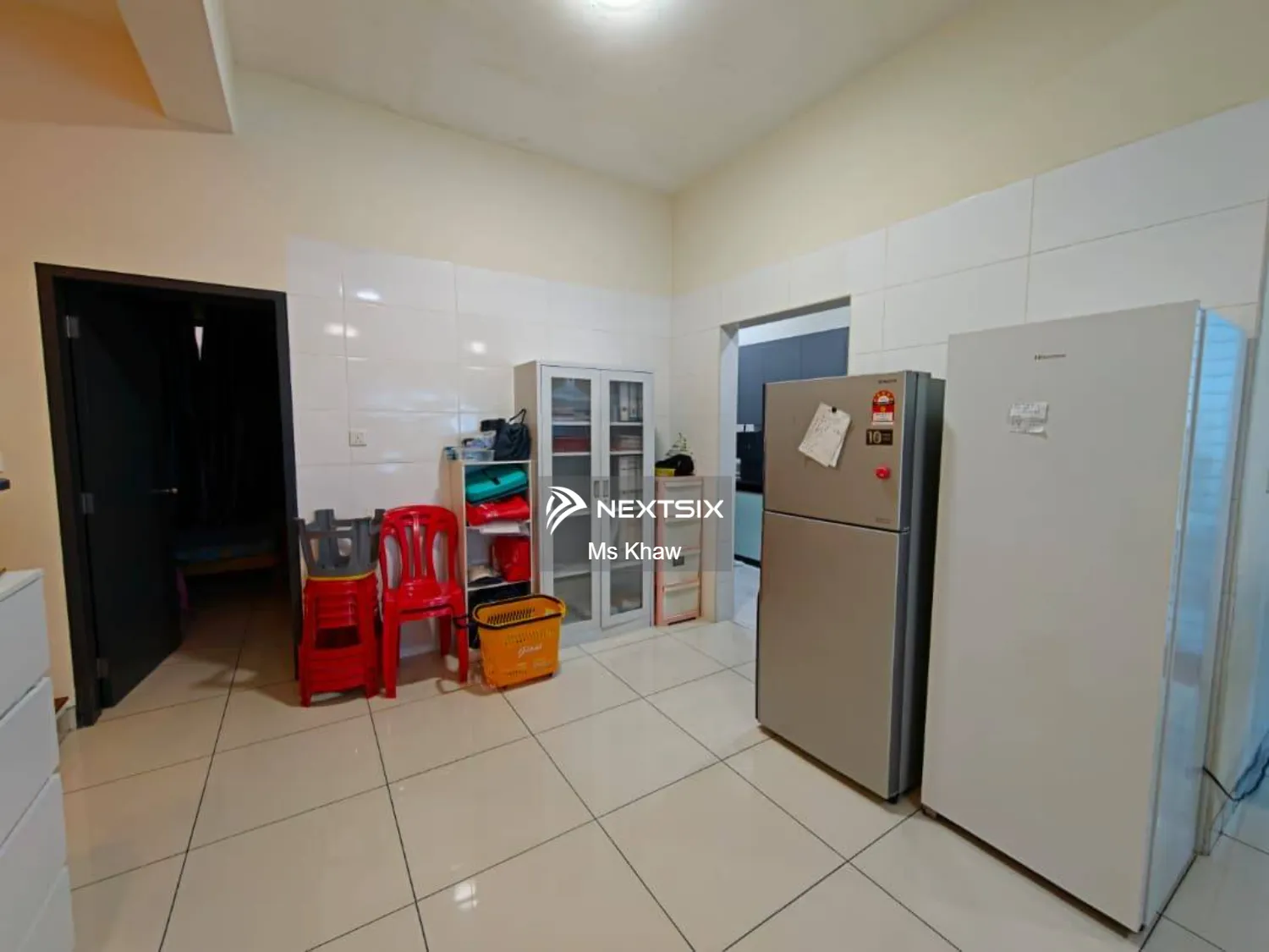 2-sty Terrace/Link House For Sale in Johor Bahru Johor - Image 5
