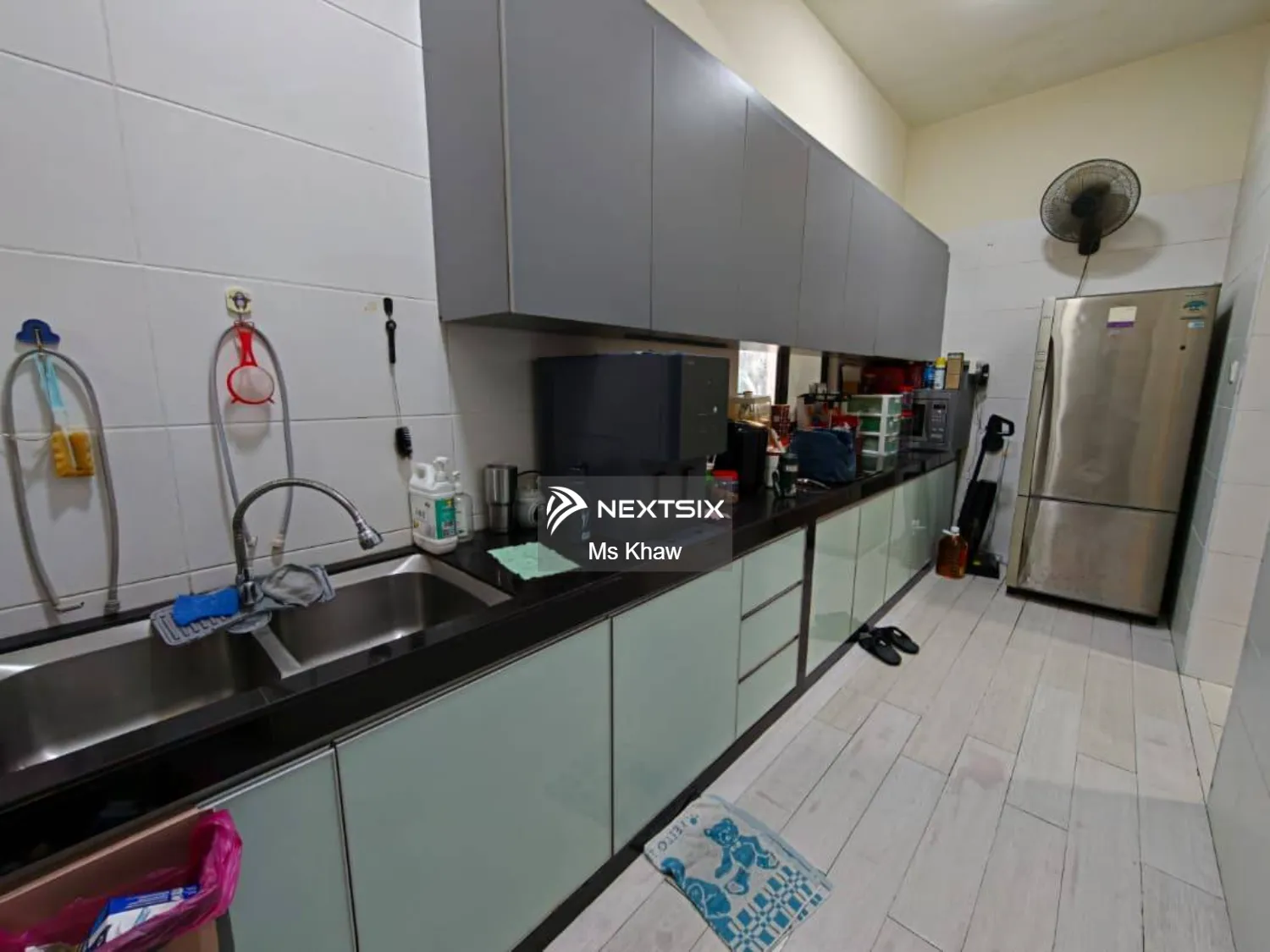 2-sty Terrace/Link House For Sale in Johor Bahru Johor - Image 6