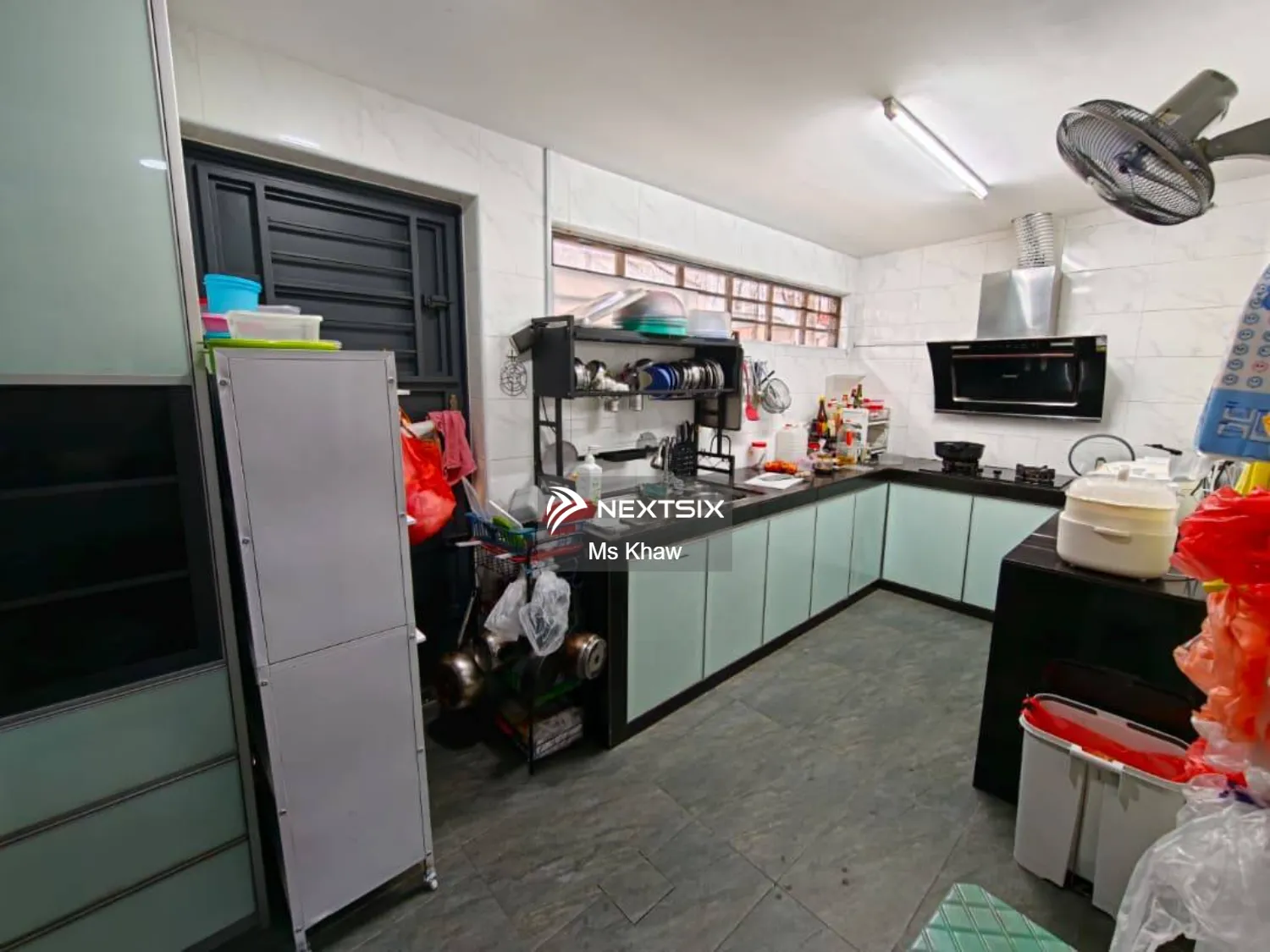 2-sty Terrace/Link House For Sale in Johor Bahru Johor - Image 7
