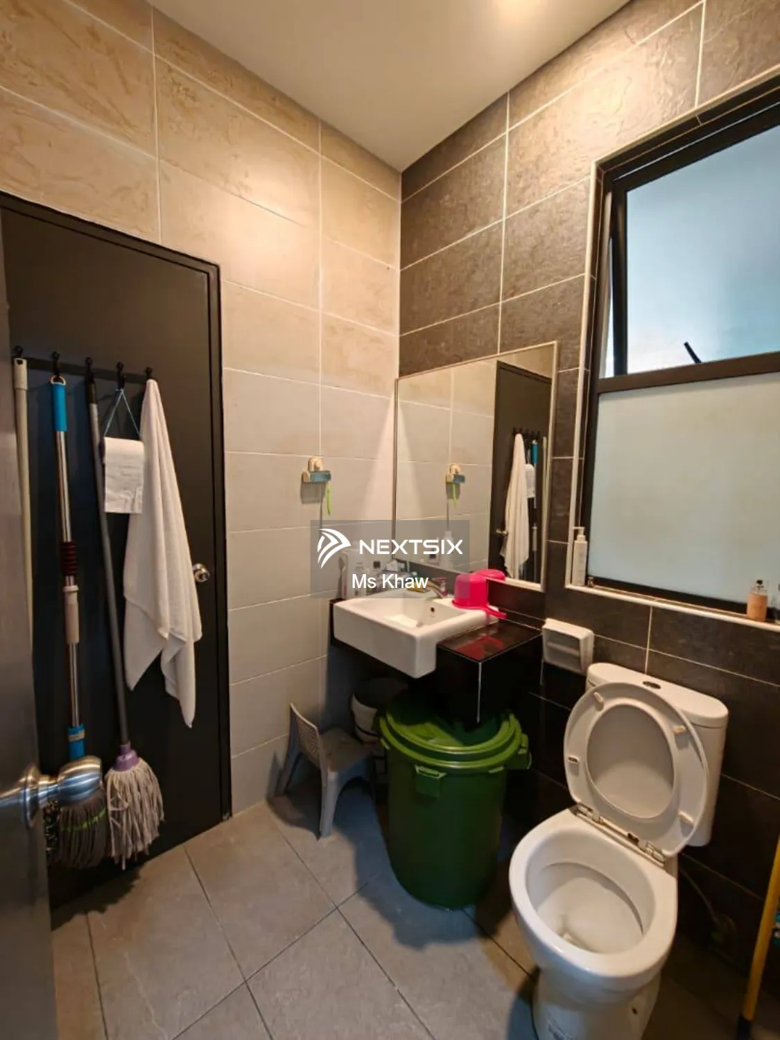 2-sty Terrace/Link House For Sale in Johor Bahru Johor - Image 9
