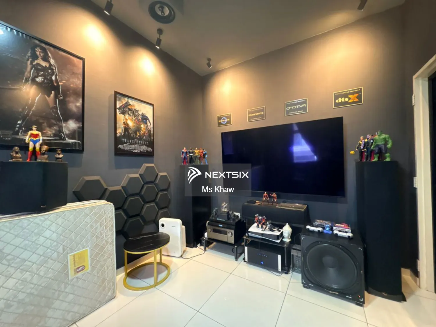 2-sty Terrace/Link House For Sale in Gelang Patah Johor - Image 10