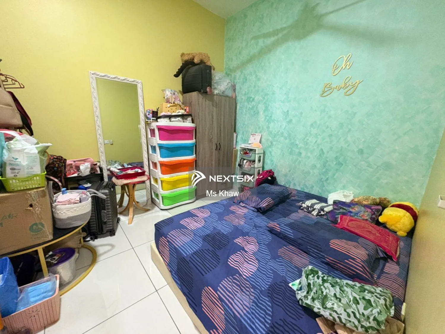 2-sty Terrace/Link House For Sale in Gelang Patah Johor - Image 12