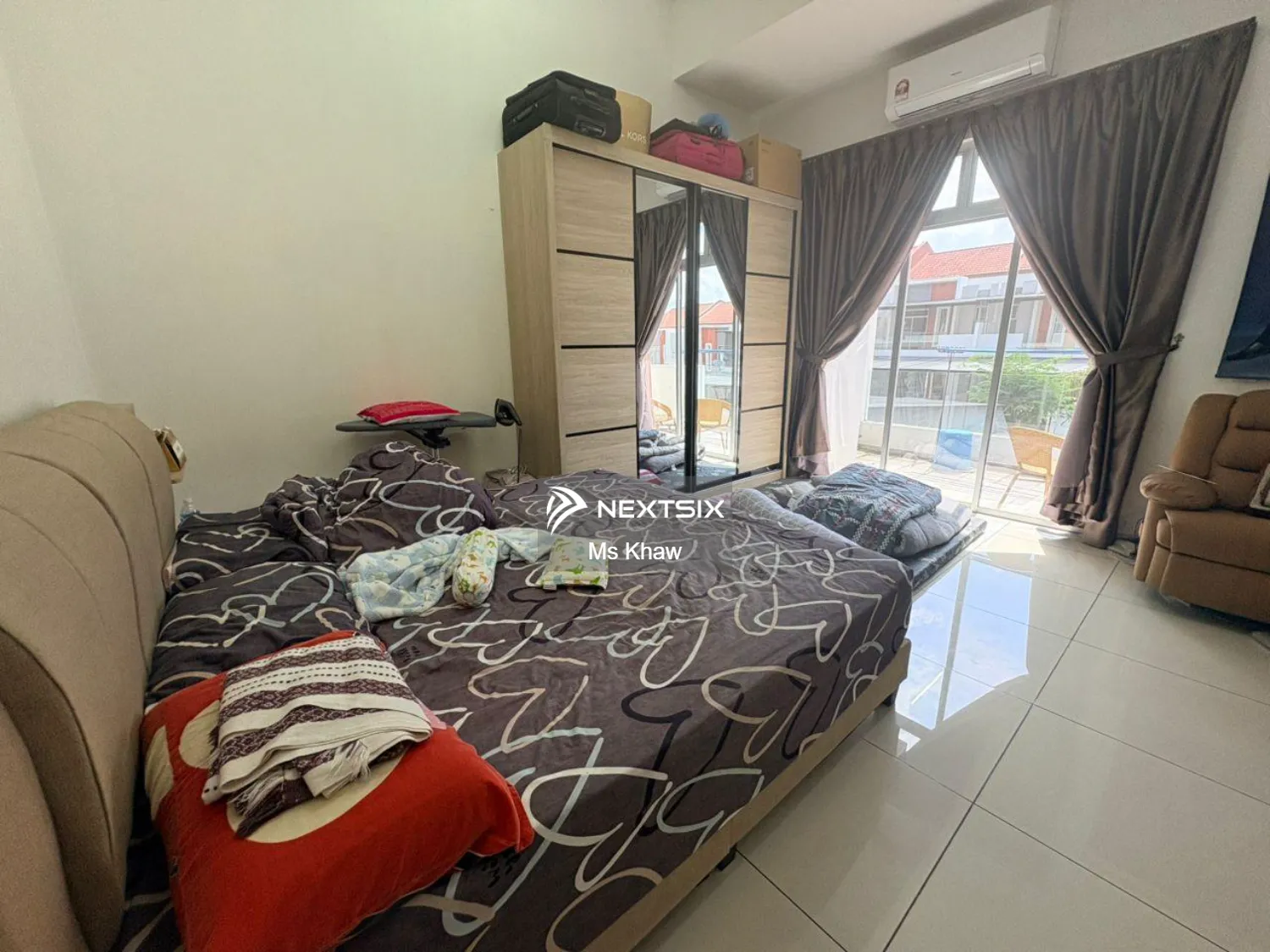 2-sty Terrace/Link House For Sale in Gelang Patah Johor - Image 13