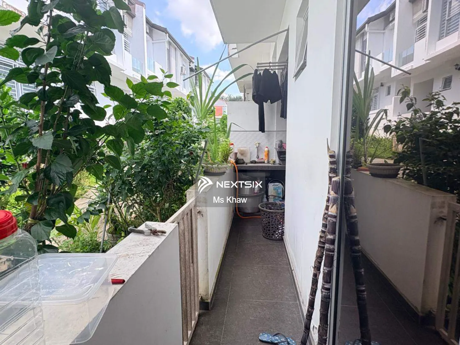 2-sty Terrace/Link House For Sale in Gelang Patah Johor - Image 14