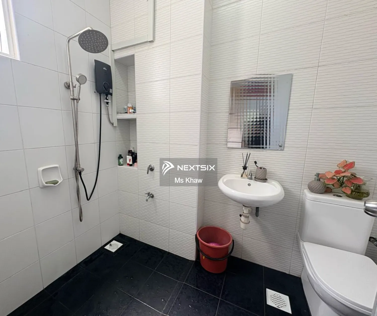2-sty Terrace/Link House For Sale in Gelang Patah Johor - Image 15