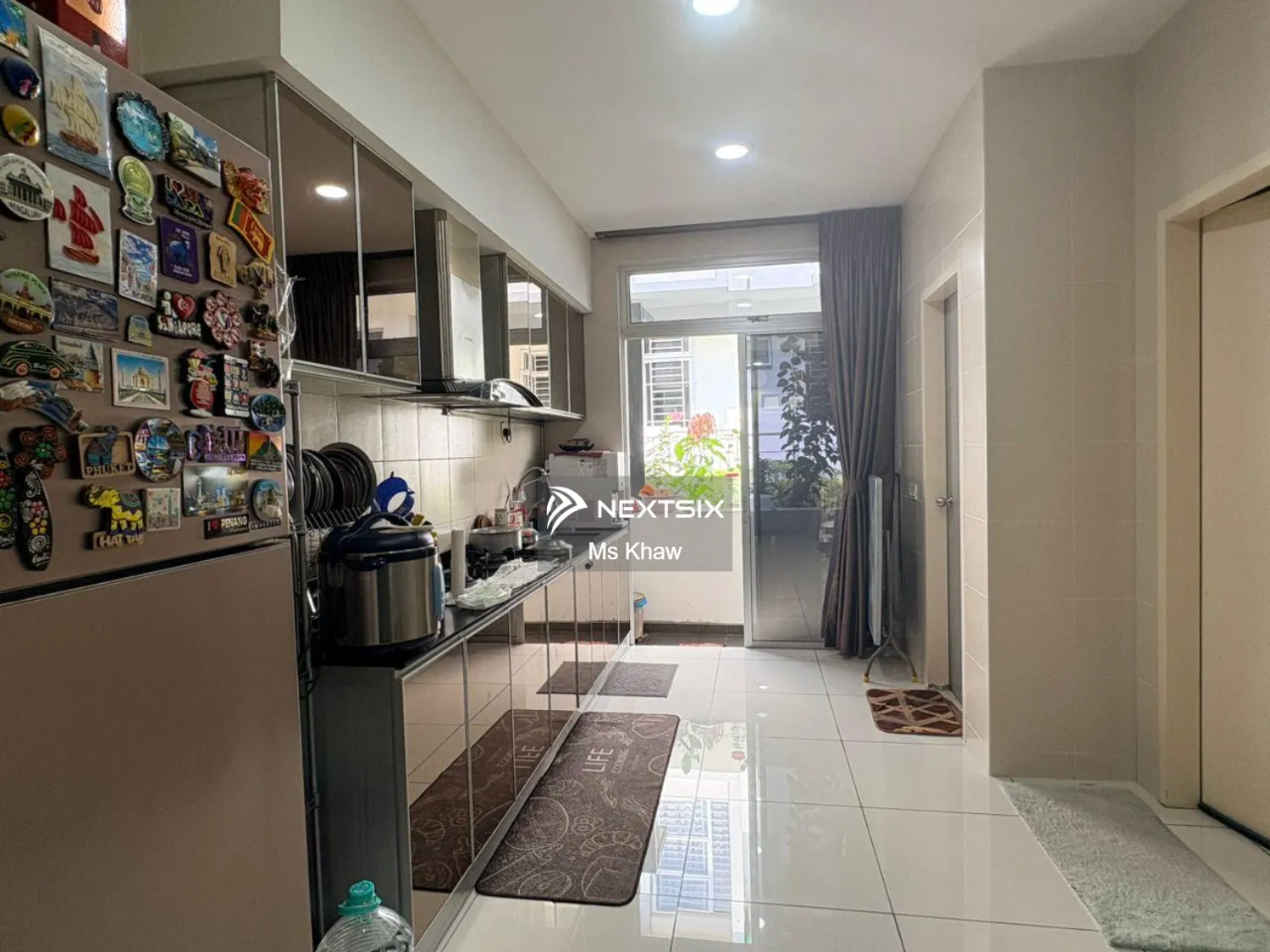2-sty Terrace/Link House For Sale in Gelang Patah Johor - Image 4