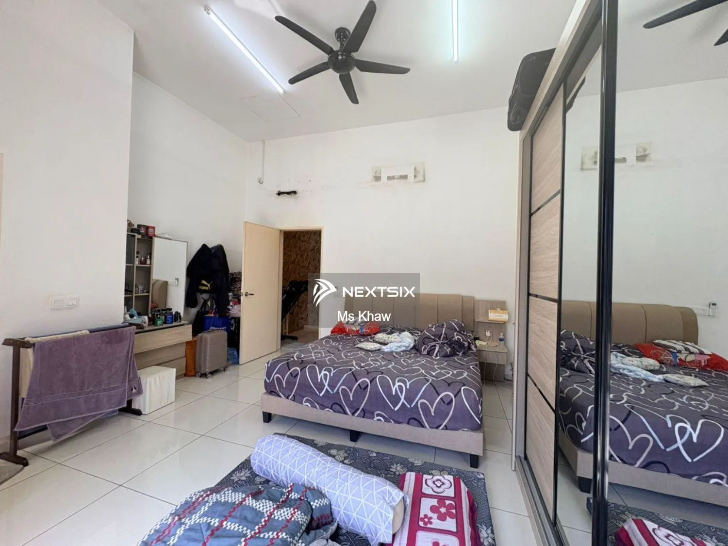 2-sty Terrace/Link House For Sale in Gelang Patah Johor - Image 7
