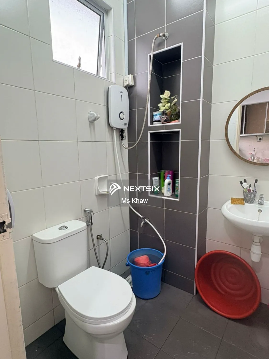 2-sty Terrace/Link House For Sale in Gelang Patah Johor - Image 8