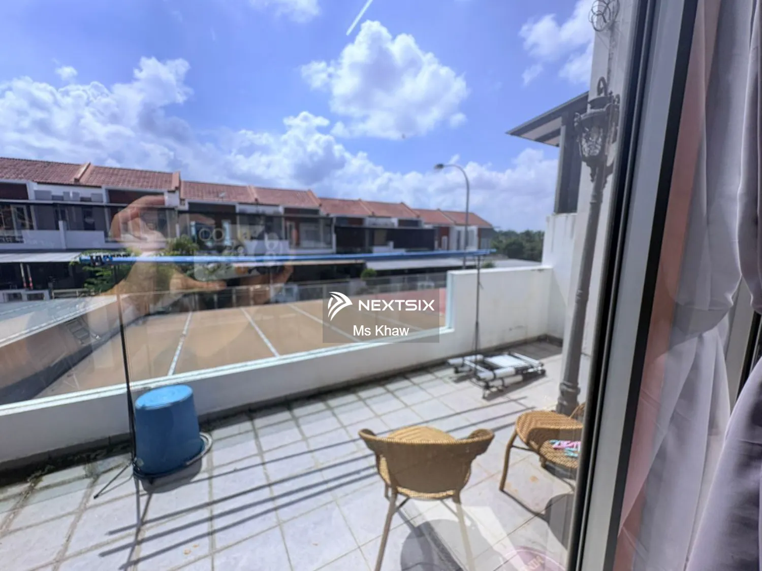 2-sty Terrace/Link House For Sale in Gelang Patah Johor - Image 9