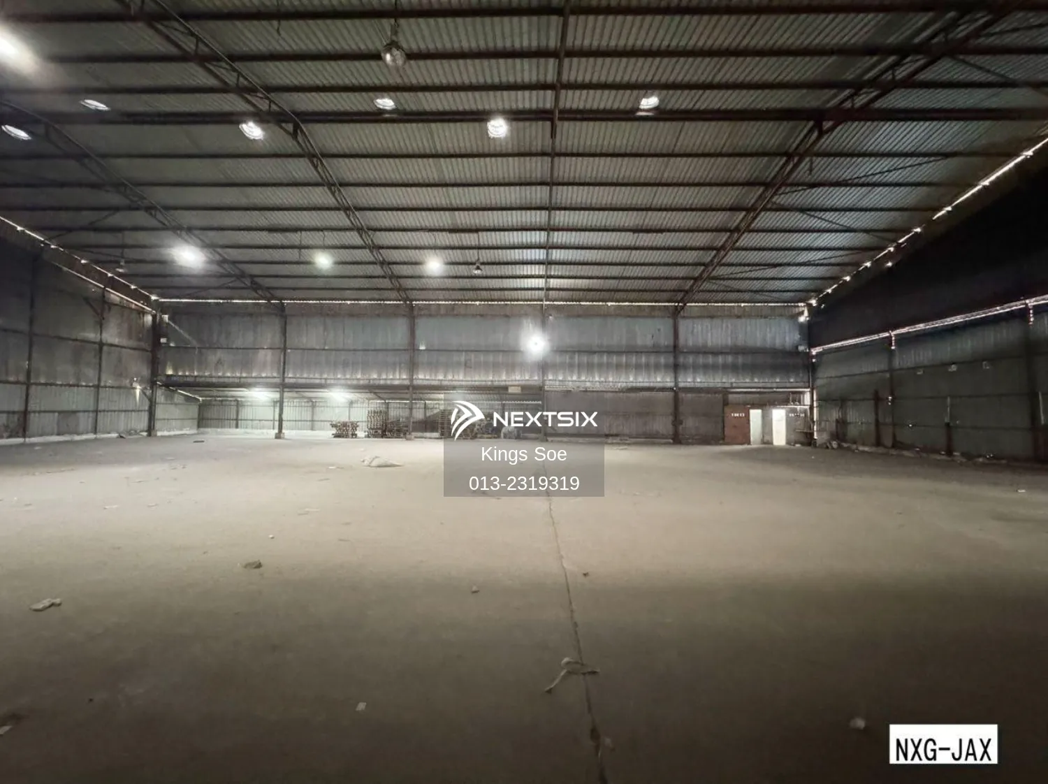 Factory For Rent in Port Klang Selangor - Image 3