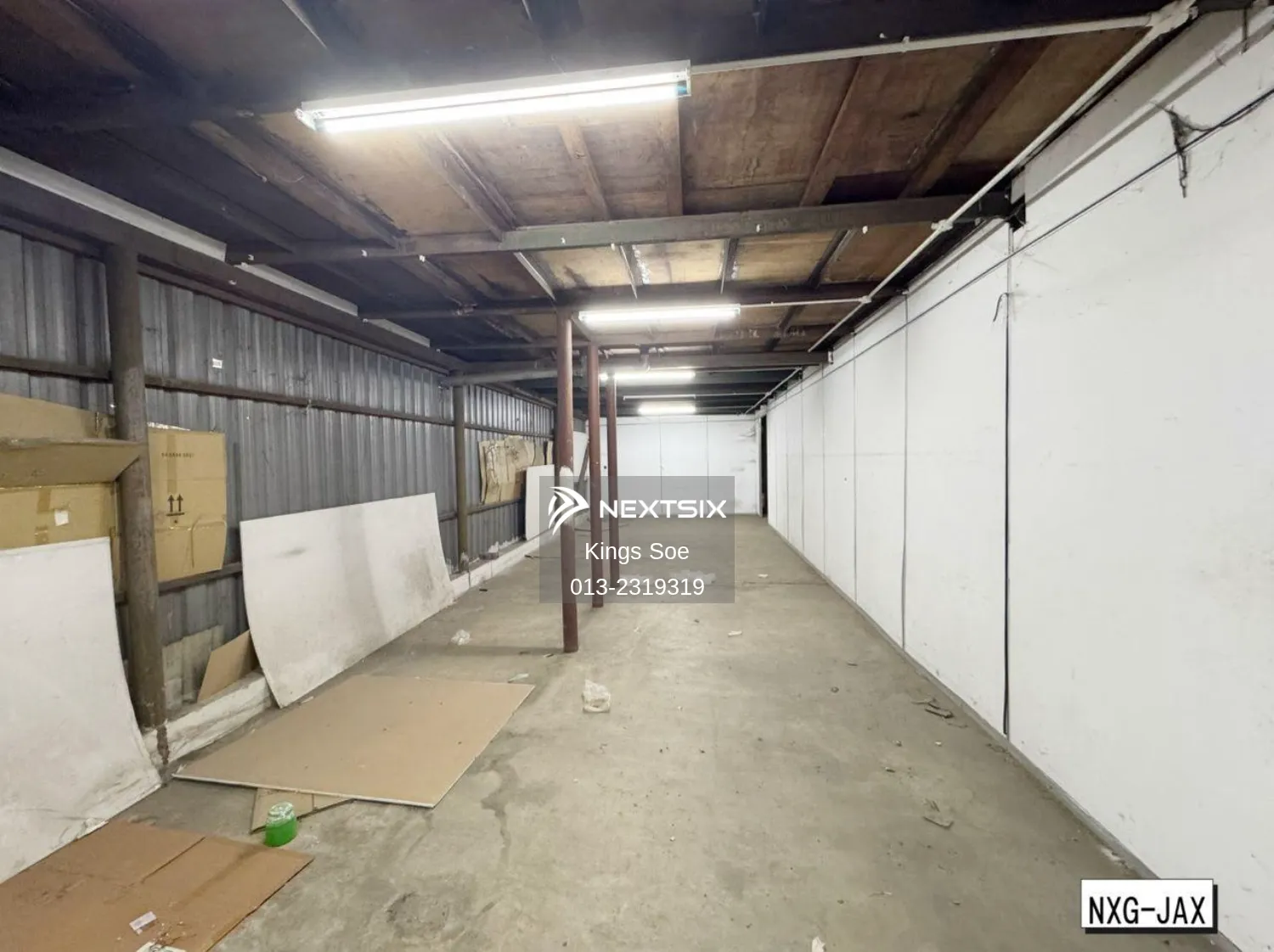 Factory For Rent in Port Klang Selangor - Image 4