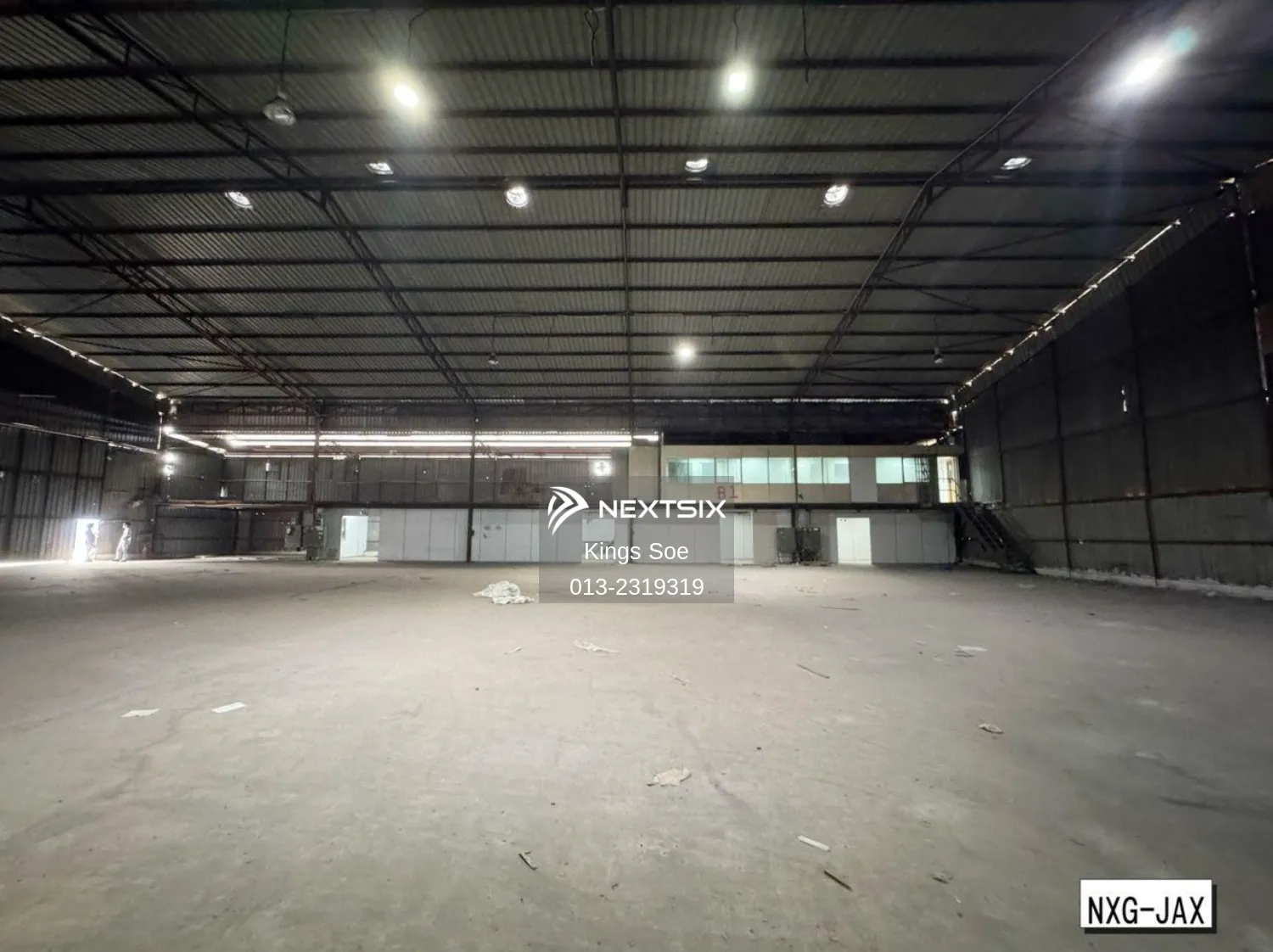 Factory For Rent in Port Klang Selangor - Image 5