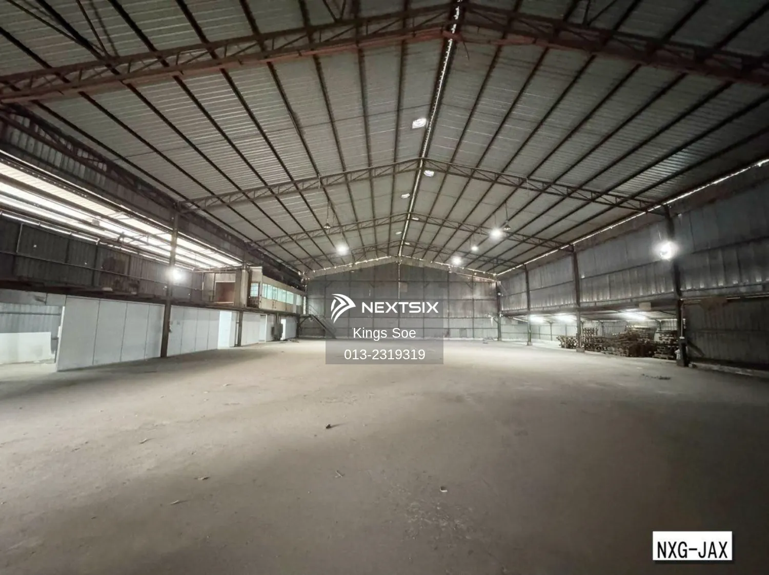 Factory For Rent in Port Klang Selangor - Image 6