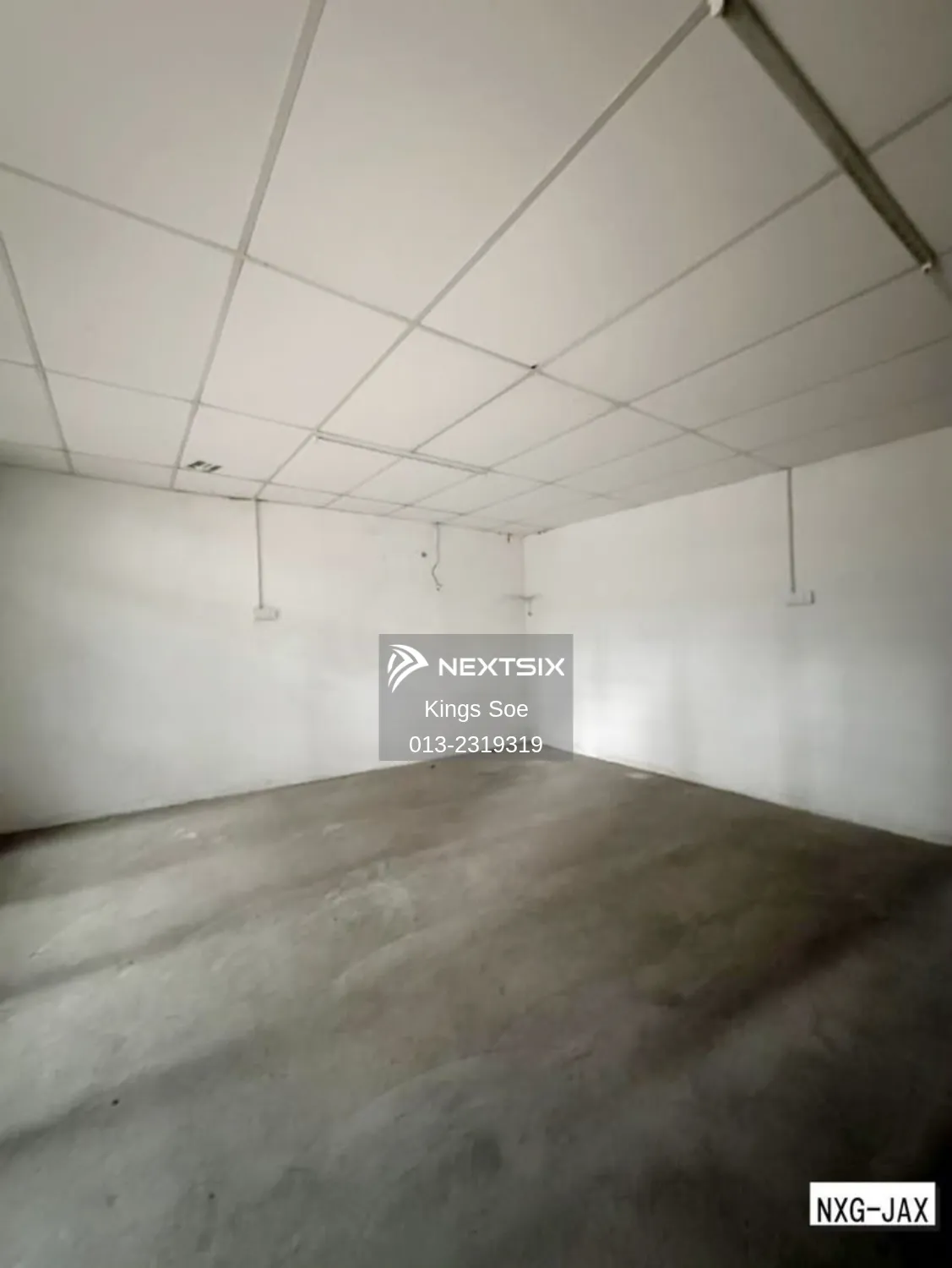 Warehouse For Rent in Port Klang Selangor - Image 3