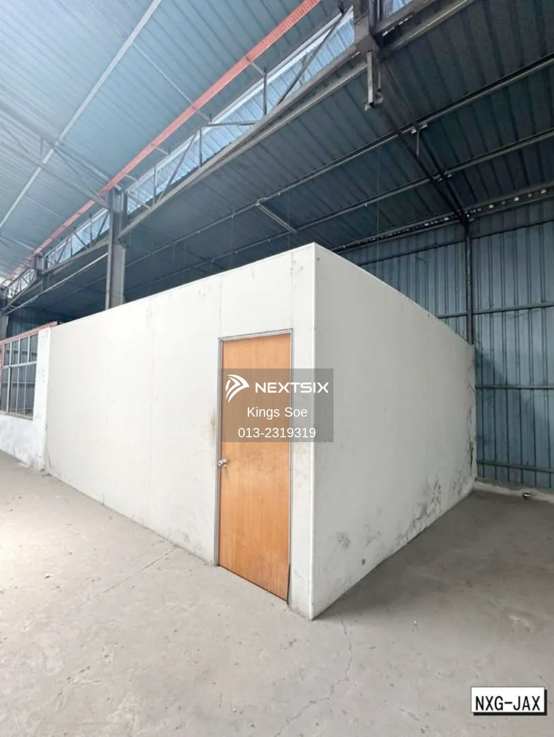 Warehouse For Rent in Port Klang Selangor - Image 4