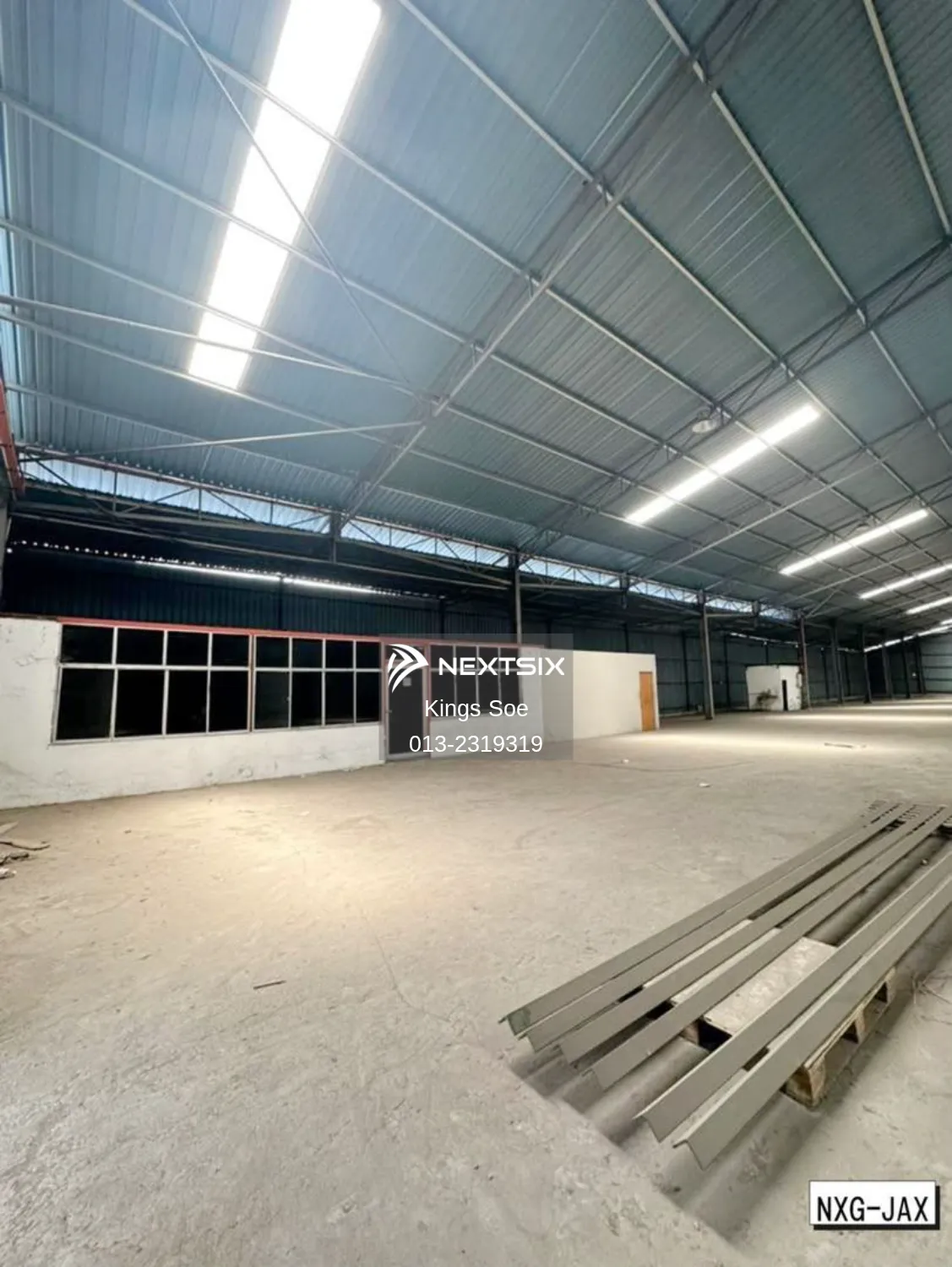 Warehouse For Rent in Port Klang Selangor - Image 5