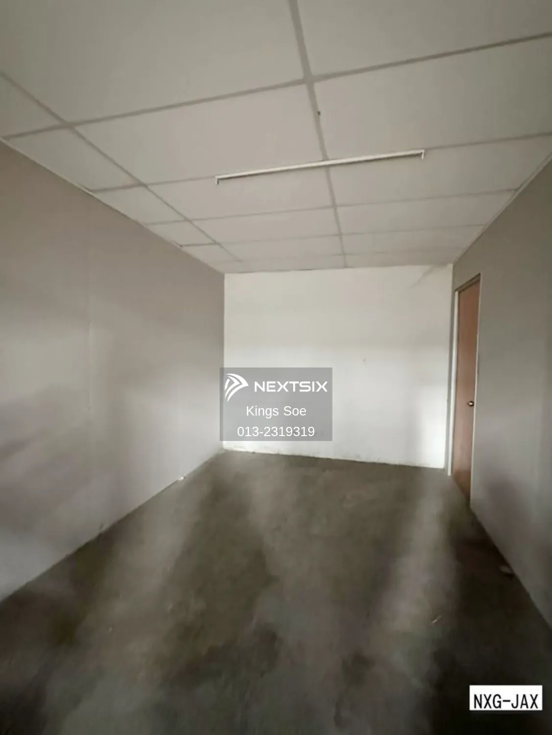 Warehouse For Rent in Port Klang Selangor - Image 6