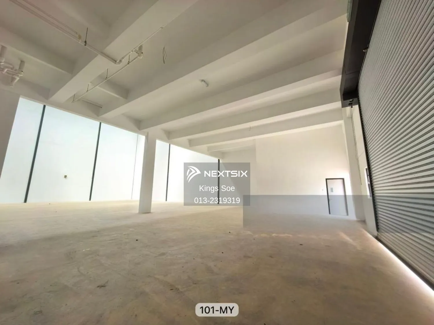 Semi-D Factory For Rent in Klang Selangor - Image 5