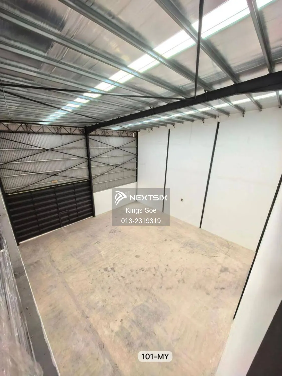 Semi-D Factory For Rent in Klang Selangor - Image 6