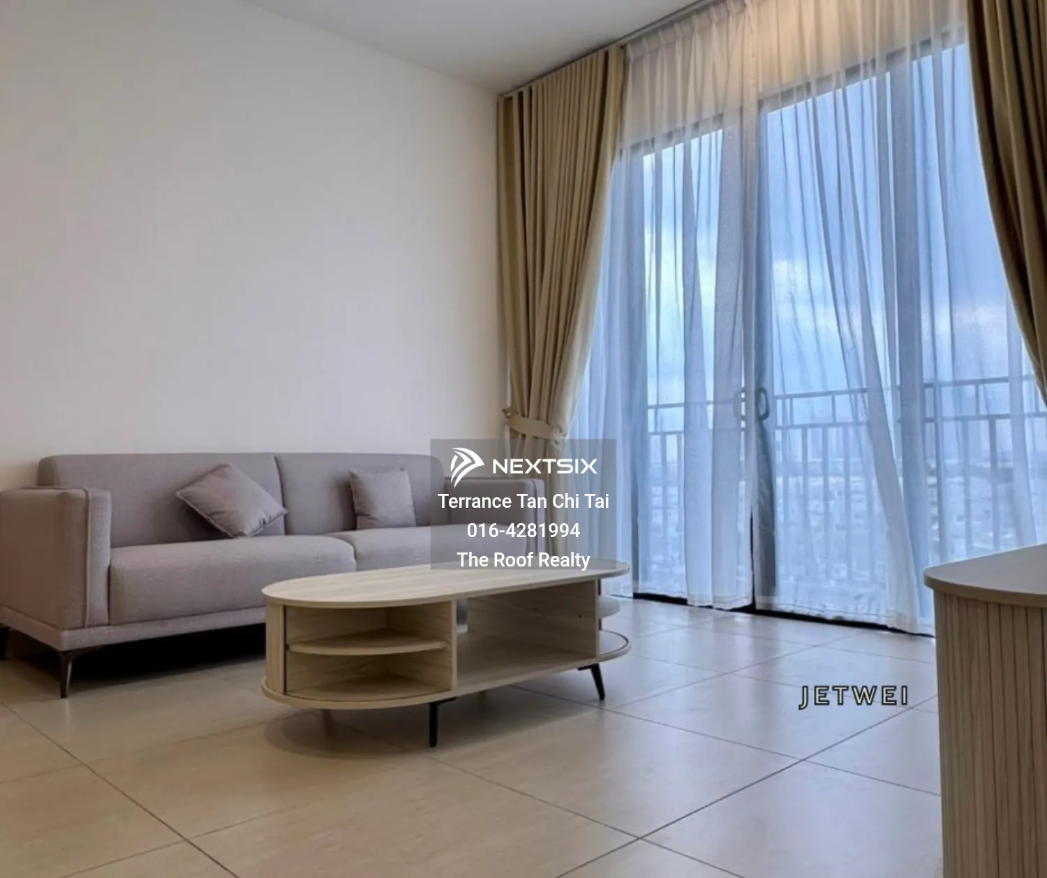 Condominium For Rent in Setia Alam Selangor