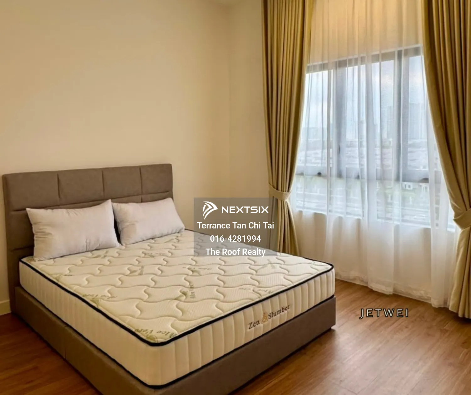 Condominium For Rent in Setia Alam Selangor - Image 2