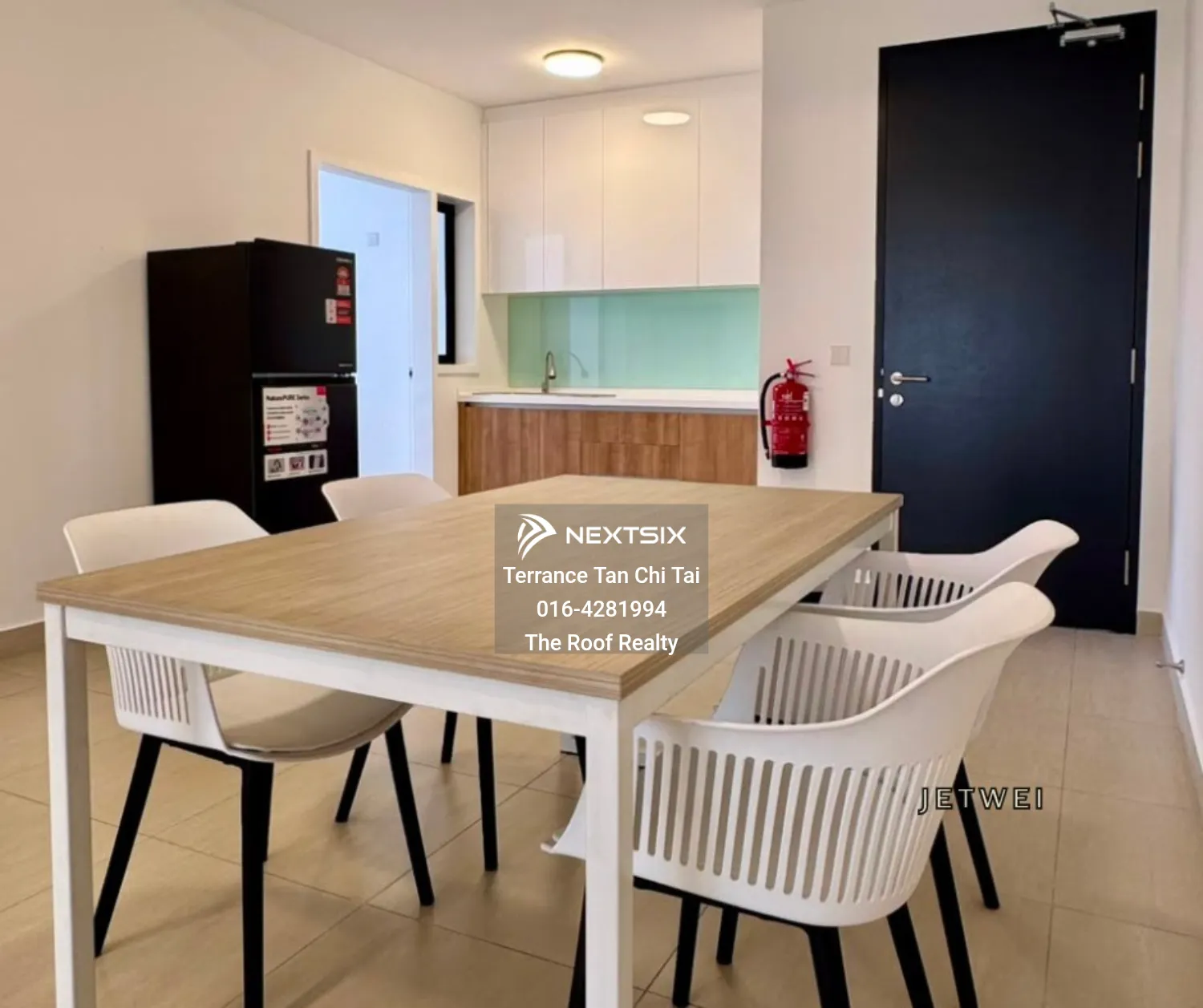 Condominium For Rent in Setia Alam Selangor - Image 3