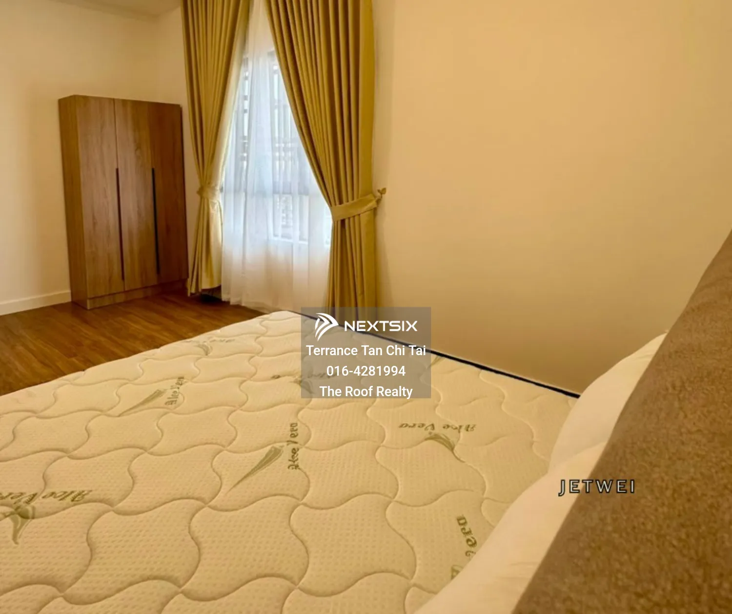 Condominium For Rent in Setia Alam Selangor - Image 4