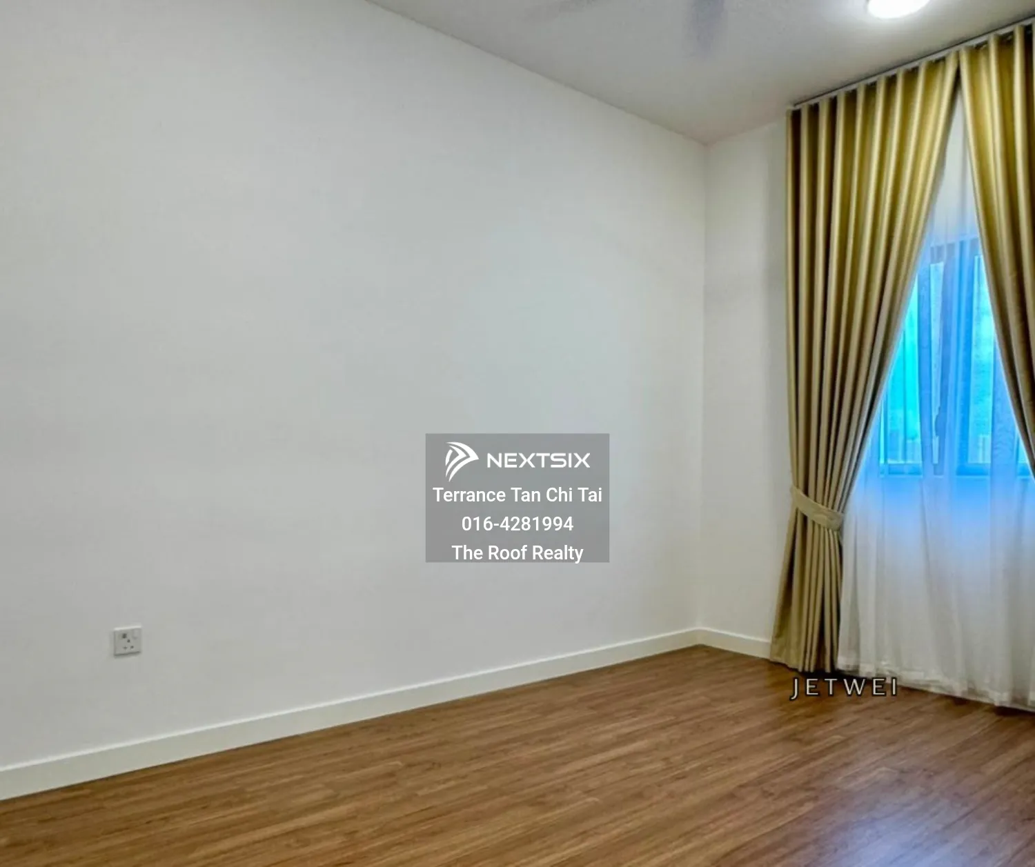 Condominium For Rent in Setia Alam Selangor - Image 5