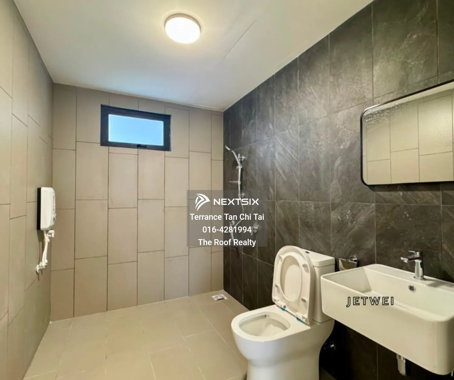 Condominium For Rent in Setia Alam Selangor - Image 6