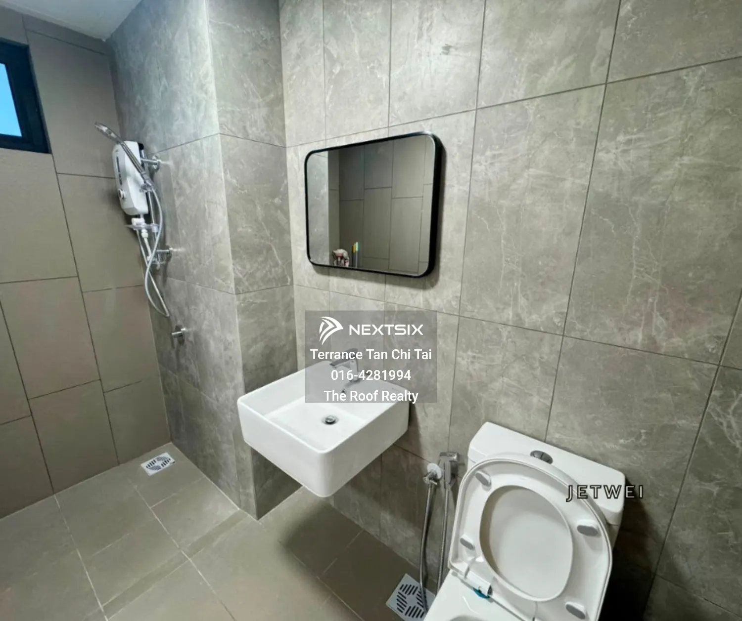 Condominium For Rent in Setia Alam Selangor - Image 7