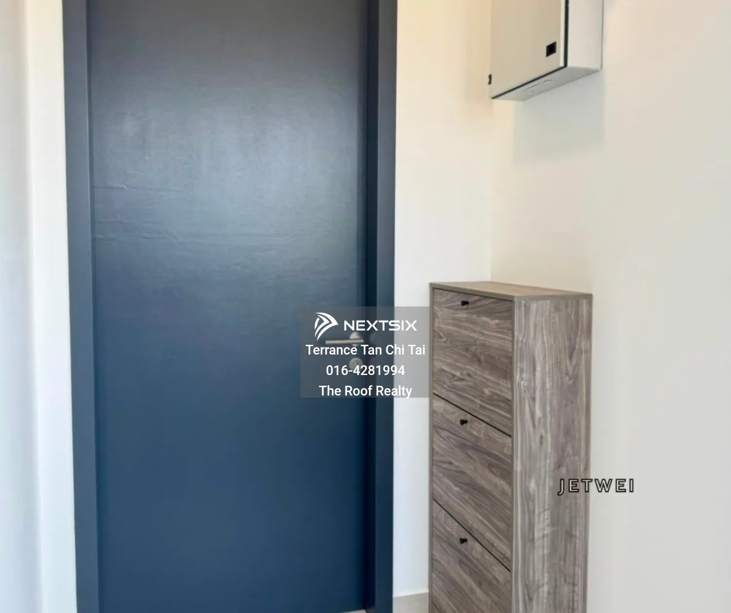 Condominium For Rent in Setia Alam Selangor - Image 8