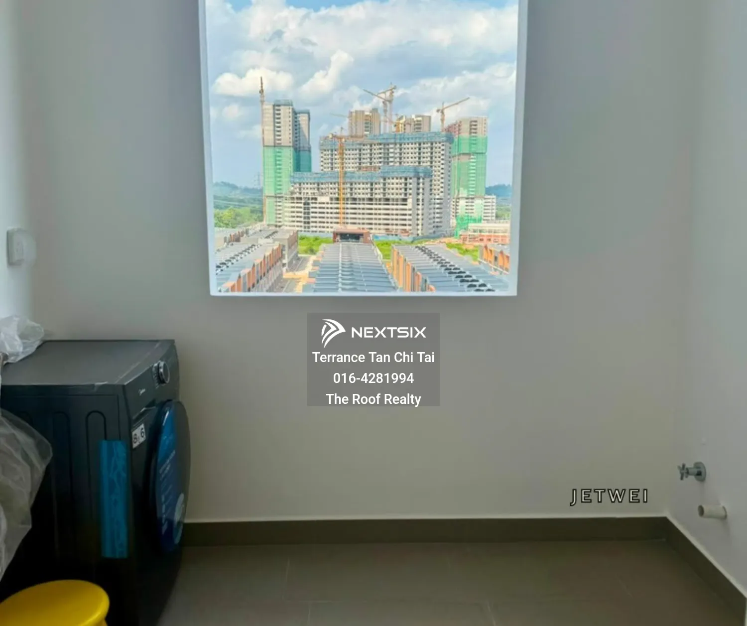 Condominium For Rent in Setia Alam Selangor - Image 9