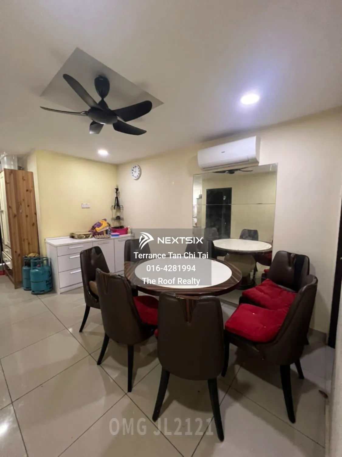 2-sty Terrace/Link House For Sale in Bandar Bukit Tinggi Selangor - Image 3