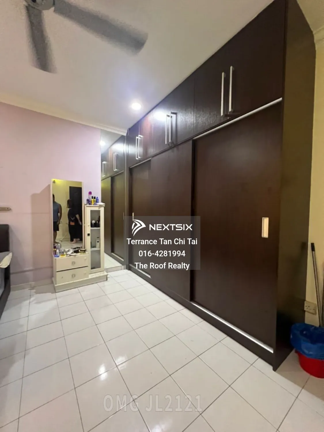 2-sty Terrace/Link House For Sale in Bandar Bukit Tinggi Selangor - Image 4