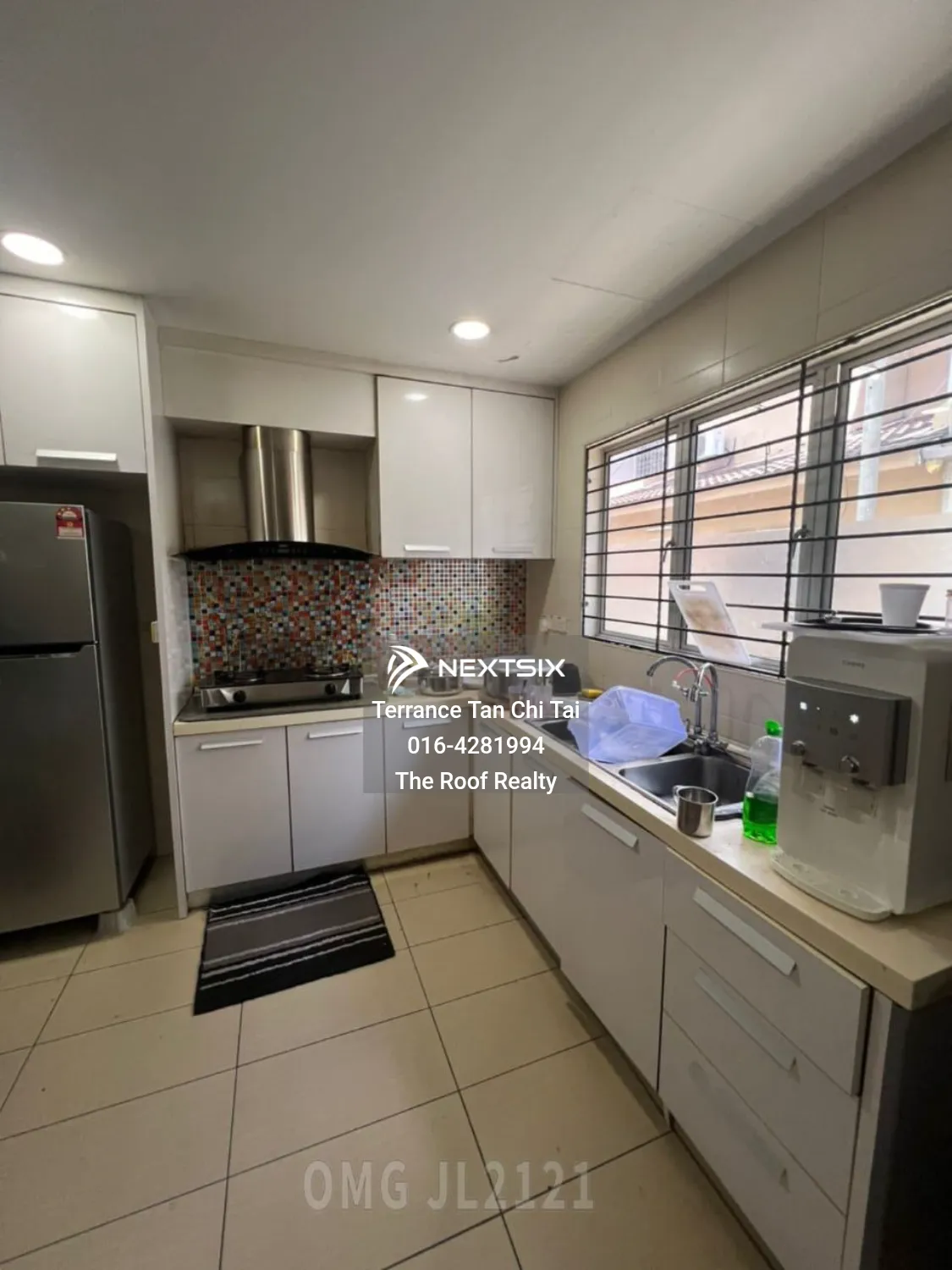 2-sty Terrace/Link House For Sale in Bandar Bukit Tinggi Selangor - Image 5