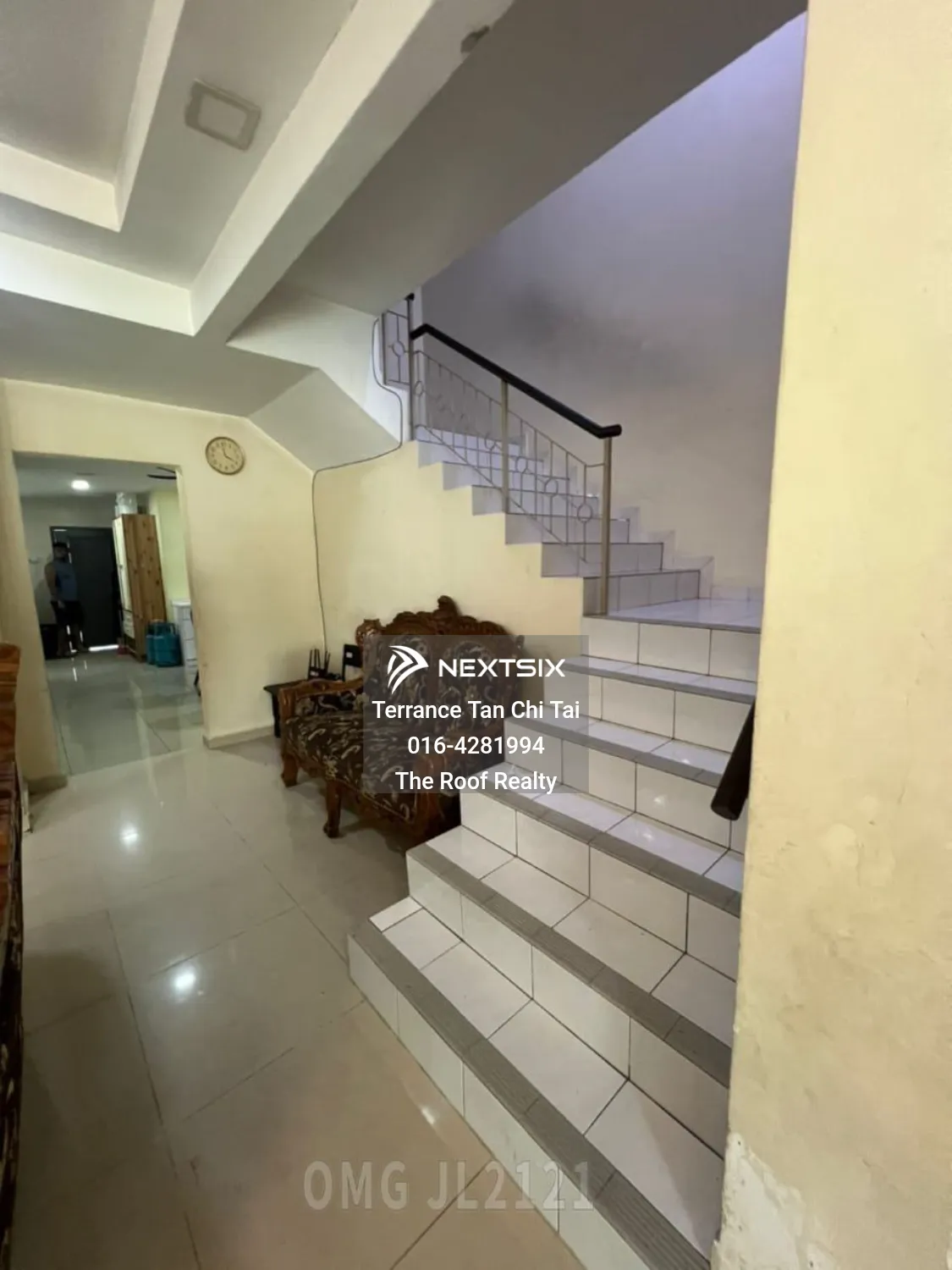 2-sty Terrace/Link House For Sale in Bandar Bukit Tinggi Selangor - Image 6
