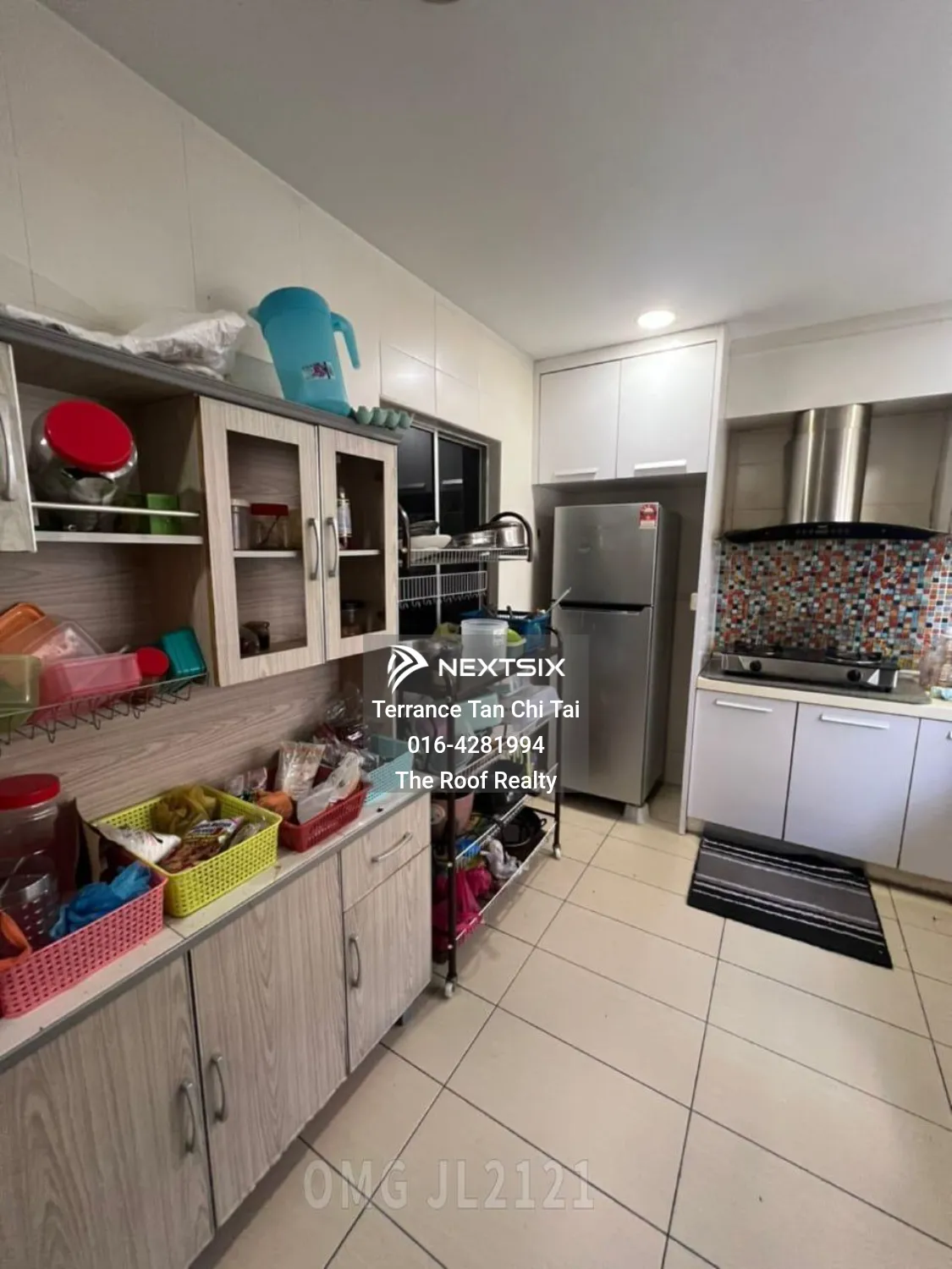 2-sty Terrace/Link House For Sale in Bandar Bukit Tinggi Selangor - Image 7