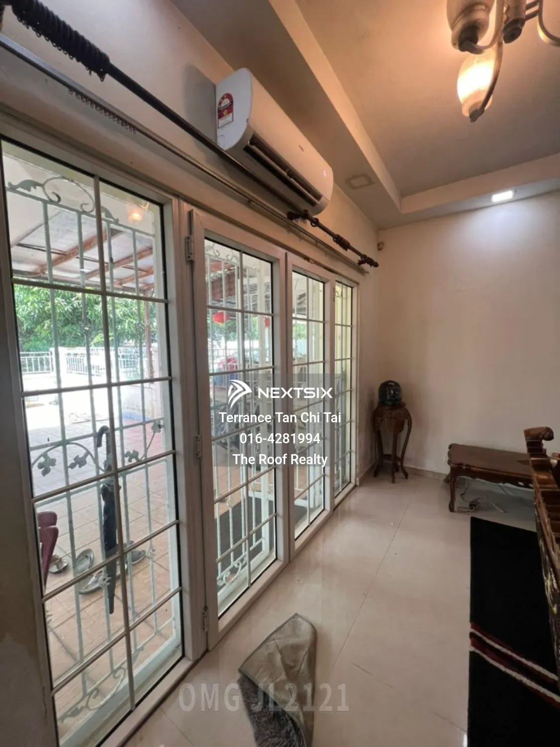 2-sty Terrace/Link House For Sale in Bandar Bukit Tinggi Selangor - Image 8