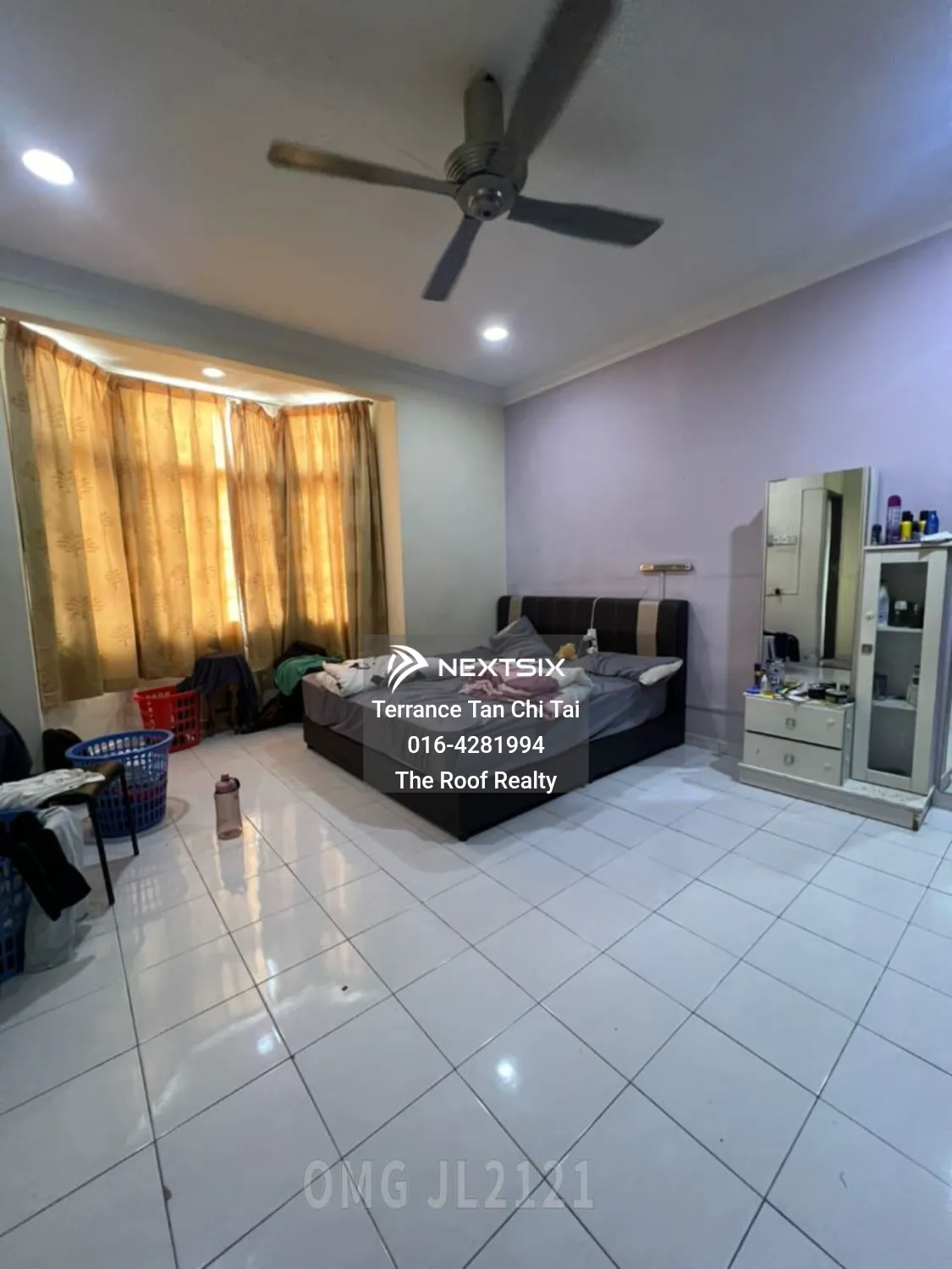 2-sty Terrace/Link House For Sale in Bandar Bukit Tinggi Selangor - Image 9