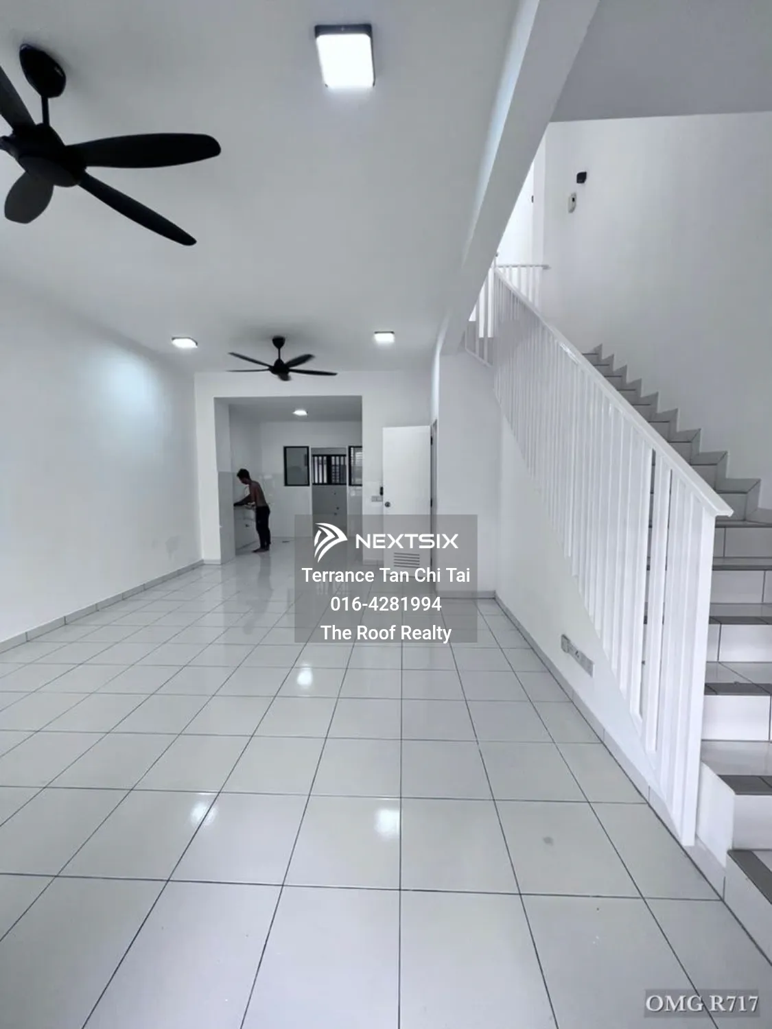 2-sty Terrace/Link House For Sale in Setia Alam Selangor