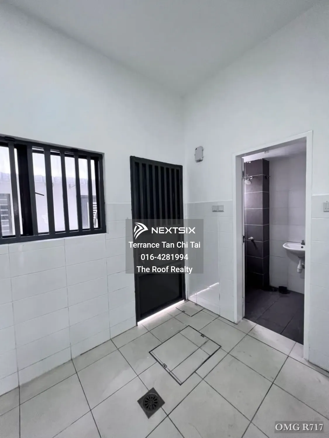 2-sty Terrace/Link House For Sale in Setia Alam Selangor - Image 11